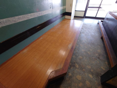 【内装】 | 藤代ハイム