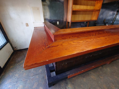 【内装】 | 藤代ハイム