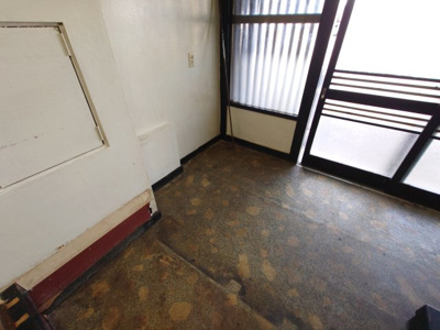 【内装】 | 藤代ハイム