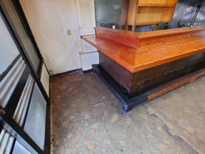 【内装】 | 藤代ハイム