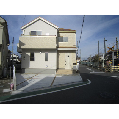 【駐車場】 | Kolet昭島