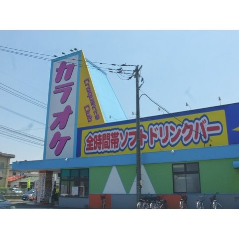 フラワーガーデン津福Ｄ棟のその他