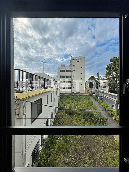 【展望】 | KAMIKITA　TERRACE　ーカミキタテラスー | ※別号室同間取り参考写真