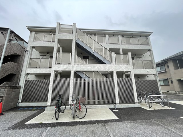 ガレット津田沼のその他
