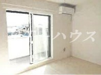 ガレット津田沼の居間・リビング