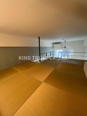 リセス大阪イーストのロビー|ロビーです