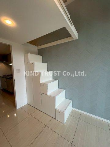 リセス大阪イーストのその他