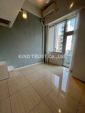 リセス大阪イーストのロビー|落ち着いたロビーです