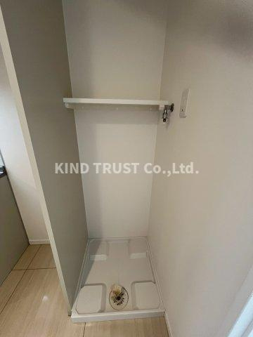 リセス大阪イーストの設備