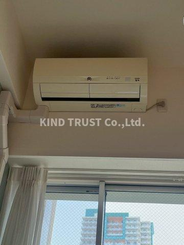 リセス大阪イーストの設備