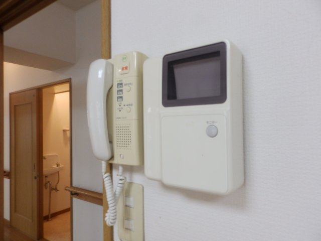 ワイズコートのセキュリティ
