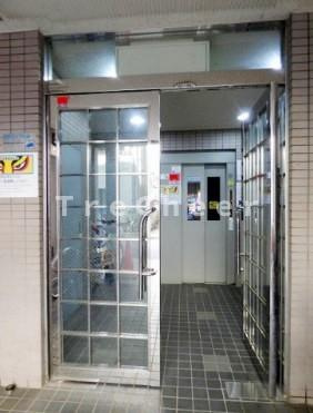 【エントランス】 | 協和ビル５番館