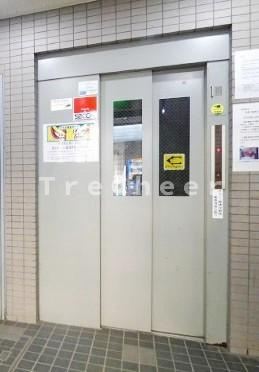 【その他共用部分】 | 協和ビル５番館