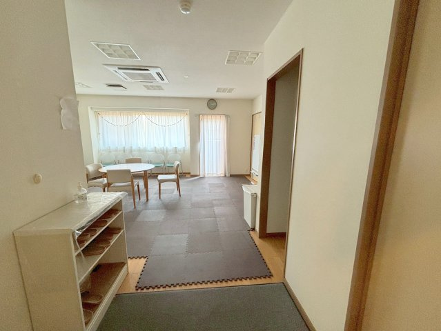 ウェルステージのその他共用部分