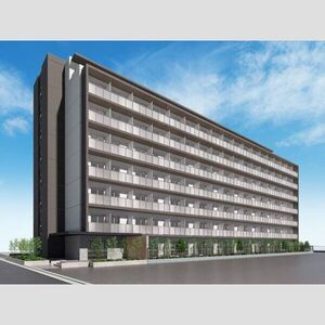 ケーディーエックスレジデンス原木中山