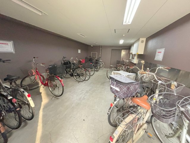 エステムコート新大阪2ハーブフォリアのその他共用部分