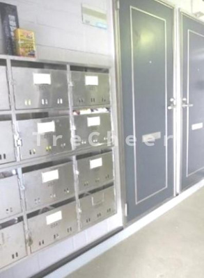 【設備】 | アイコート幡ヶ谷