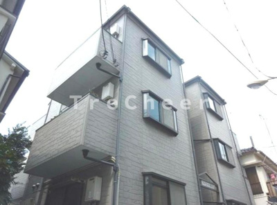 【その他】 | アイコート幡ヶ谷