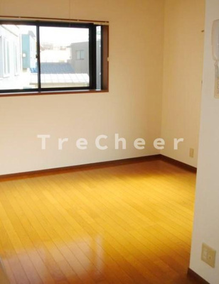 【居間・リビング】 | アイコート幡ヶ谷