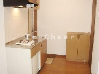 【キッチン】 | アイコート幡ヶ谷