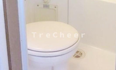 【トイレ】 | アイコート幡ヶ谷