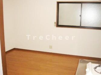 【寝室】 | アイコート幡ヶ谷