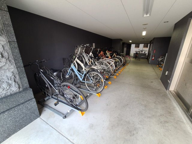 プレサンス久屋大通公園エアリー|名古屋市の賃貸ならMy賃貸のその他共用部分|プレサンス久屋大通公園エアリー