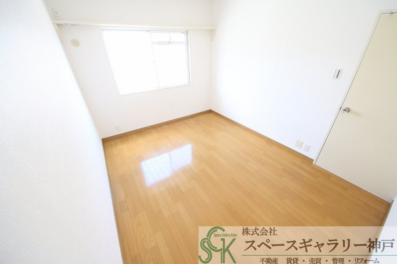 ハイツポールベールの寝室|※お部屋により仕様が異なる場合があります※