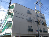 メゾン井上の画像