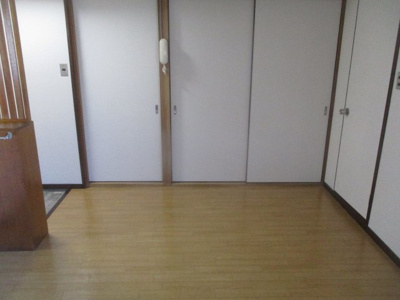 【居間・リビング】 | メゾン井上