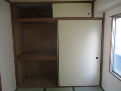 【収納】 | メゾン井上