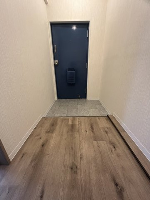 【玄関】 | 広瀬ハイツ