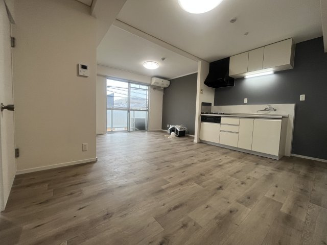 【居間・リビング】 | 広瀬ハイツ