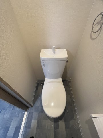 【トイレ】 | 広瀬ハイツ