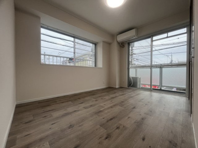 【洋室】 | 広瀬ハイツ