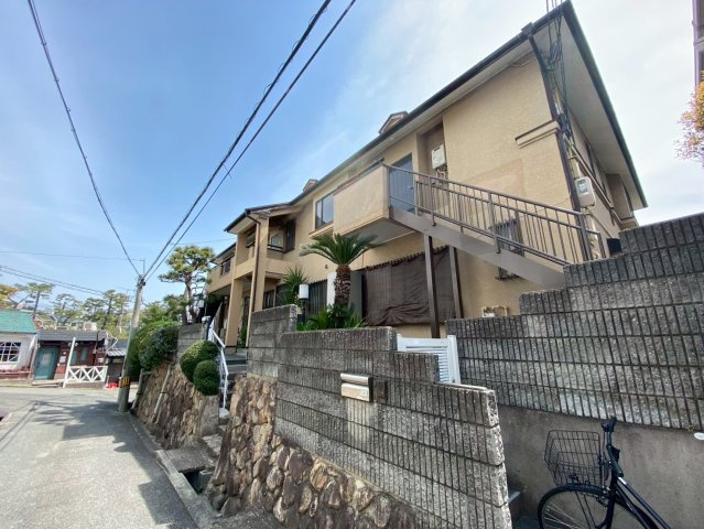 ベルシオン芦屋