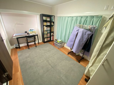 【その他共用部分】 | 茂原市千町　中古戸建