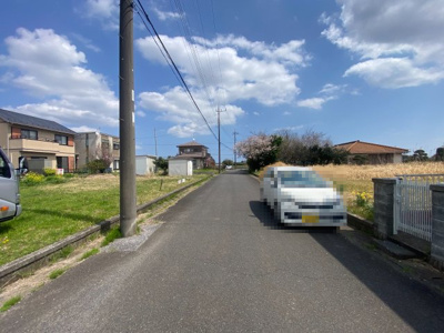 【その他】 | 茂原市千町　中古戸建