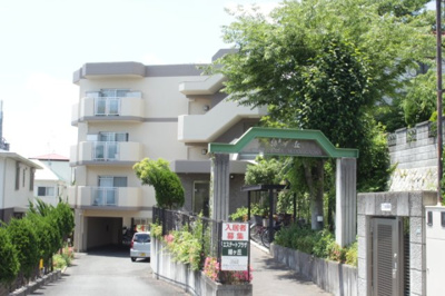 【外観】 | エステートプラザ緑ヶ丘