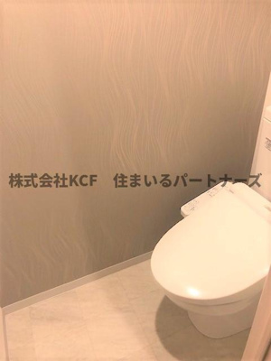 【トイレ】 | グランドシャルドン | トイレも気になるポイント