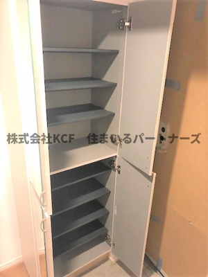 【玄関】 | グランドシャルドン | 玄関です