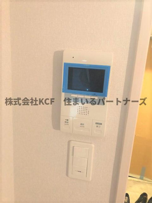 【セキュリティ】 | グランドシャルドン