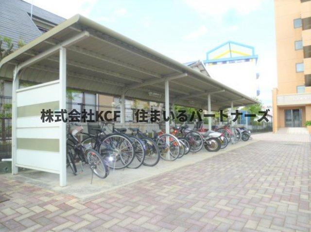 エスポワールのその他共用部分