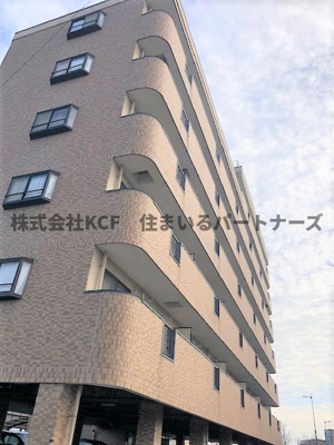 【外観】 | アルカンシェル | 物件の外観です