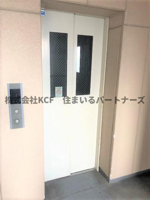 【その他共用部分】 | アルカンシェル