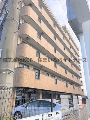 【外観】 | アルカンシェル | 外観です