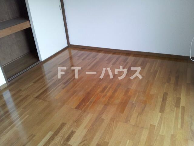 ＳＫハイムの収納