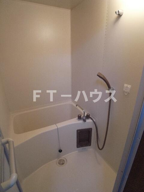 ＳＫハイムの浴室