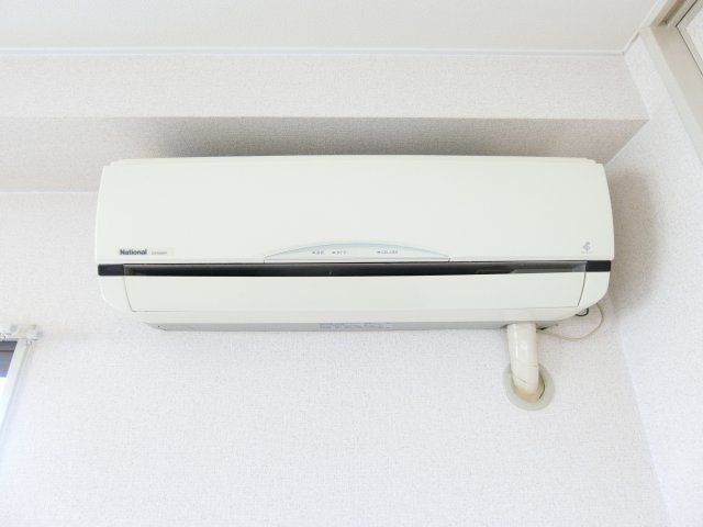 メゾンアルカディア金剛の設備