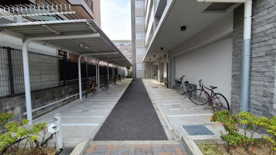 【その他共用部分】 | 垂水川原ミオ | ☆神戸市垂水区　垂水川原ミオ☆